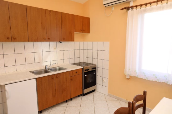 Apartmán Střední Dalmácie - Seget Vranjica DA 10170 N1