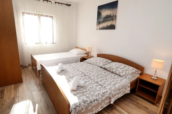 Apartmán Střední Dalmácie - Seget Vranjica DA 10170 N1