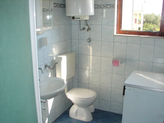 Apartmán Střední Dalmácie - Seget Vranjica DA 10170 N1