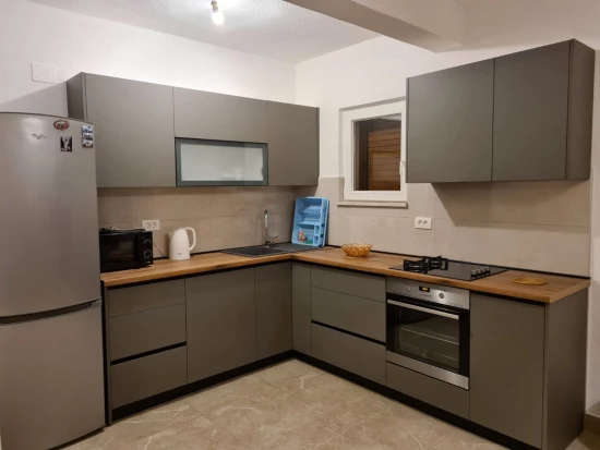 Apartmán Střední Dalmácie - Seget Vranjica DA 10170 N2