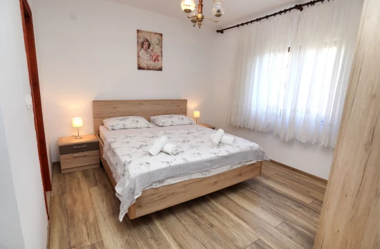 Apartmán Střední Dalmácie - Seget Vranjica DA 10170 N2