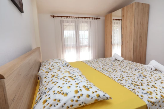 Apartmán Střední Dalmácie - Seget Vranjica DA 10170 N2