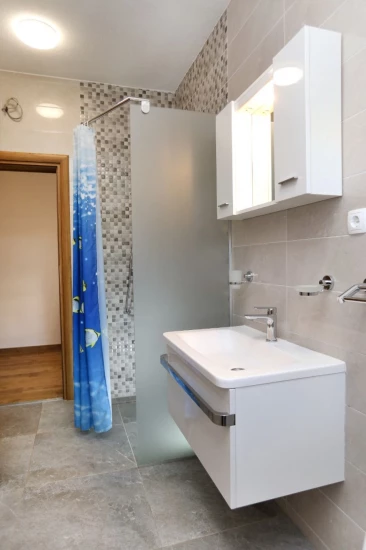 Apartmán Střední Dalmácie - Seget Vranjica DA 10170 N2