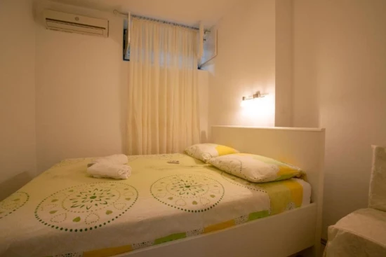 Apartmán Střední Dalmácie - Split DA 10171 N1