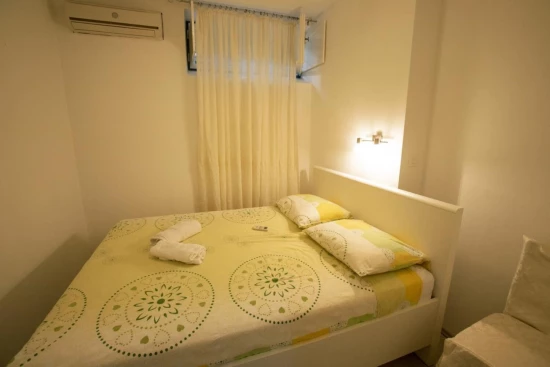 Apartmán Střední Dalmácie - Split DA 10171 N1