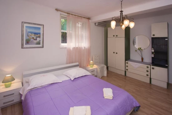 Apartmán Střední Dalmácie - Split DA 10171 N1