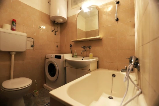 Apartmán Střední Dalmácie - Split DA 10171 N1