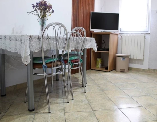 Apartmán Střední Dalmácie - Seget Donji DA 10172 N1