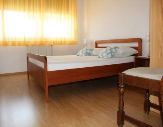 Apartmán Střední Dalmácie - Seget Donji DA 10172 N1