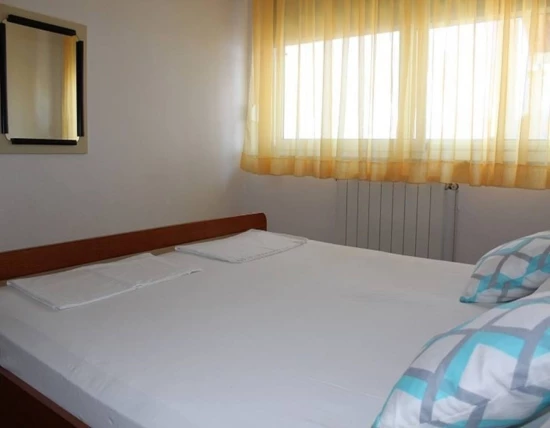 Apartmán Střední Dalmácie - Seget Donji DA 10172 N1