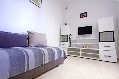 Apartmán Severní Dalmácie - Nin DA 10173 N1