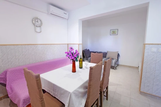 Apartmán Severní Dalmácie - Nin DA 10173 N1