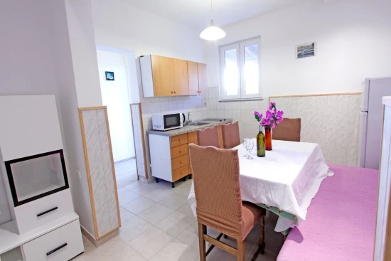 Apartmán Severní Dalmácie - Nin DA 10173 N1