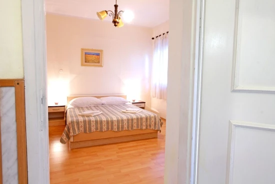 Apartmán Severní Dalmácie - Nin DA 10173 N1