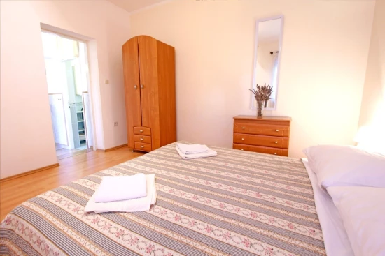 Apartmán Severní Dalmácie - Nin DA 10173 N1