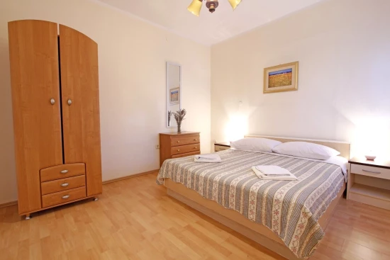 Apartmán Severní Dalmácie - Nin DA 10173 N1