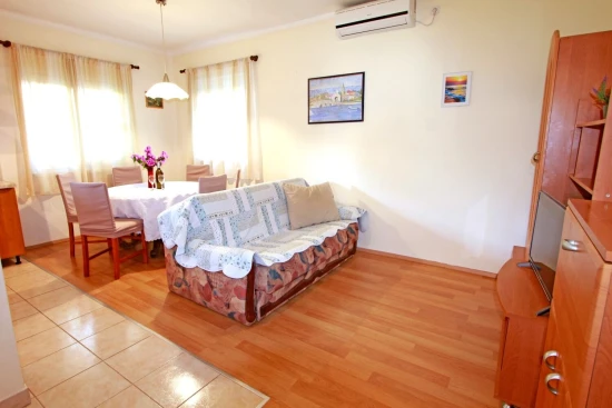 Apartmán Severní Dalmácie - Nin DA 10173 N2