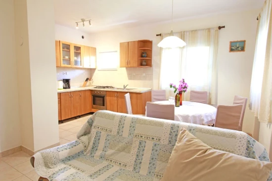 Apartmán Severní Dalmácie - Nin DA 10173 N2