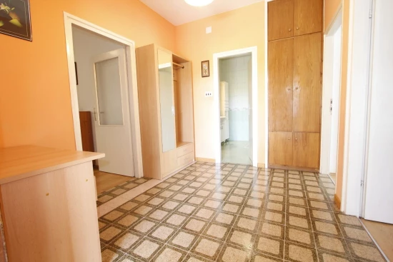 Apartmán Severní Dalmácie - Nin DA 10173 N2