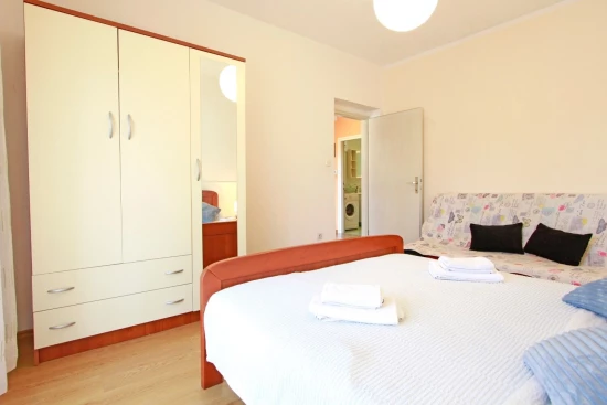 Apartmán Severní Dalmácie - Nin DA 10173 N2