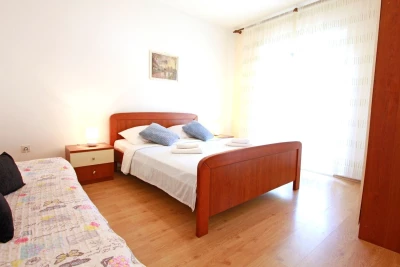 Apartmán Severní Dalmácie - Nin DA 10173 N2