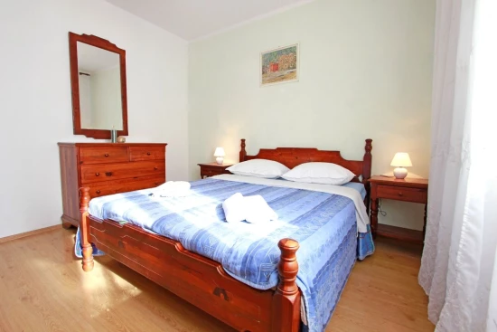 Apartmán Severní Dalmácie - Nin DA 10173 N2