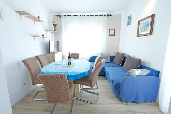 Apartmán Severní Dalmácie - Nin DA 10173 N3