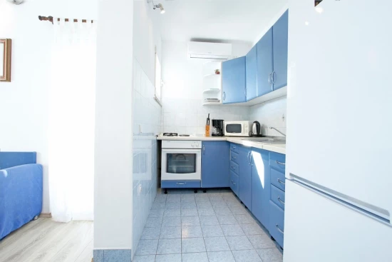 Apartmán Severní Dalmácie - Nin DA 10173 N3