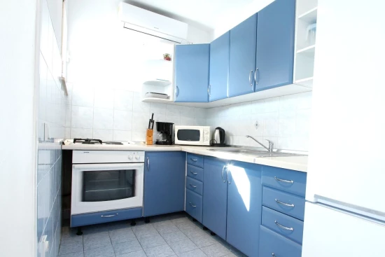 Apartmán Severní Dalmácie - Nin DA 10173 N3