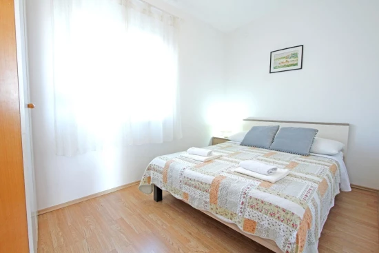 Apartmán Severní Dalmácie - Nin DA 10173 N3