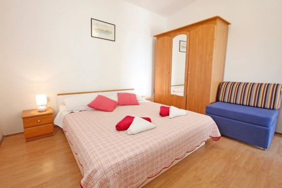 Apartmán Severní Dalmácie - Nin DA 10173 N3