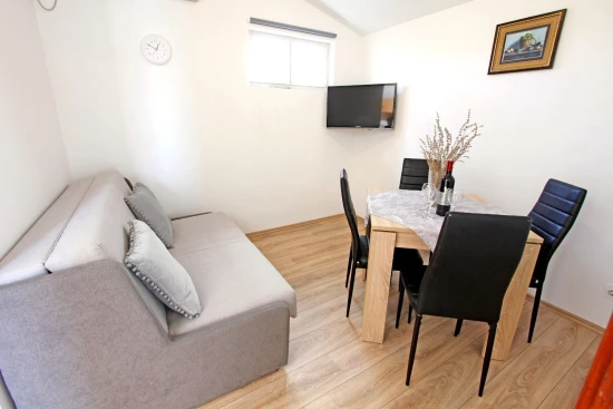 Apartmán Severní Dalmácie - Nin DA 10173 N4