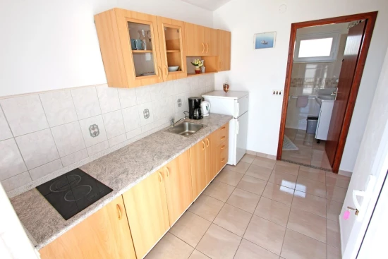 Apartmán Severní Dalmácie - Nin DA 10173 N4