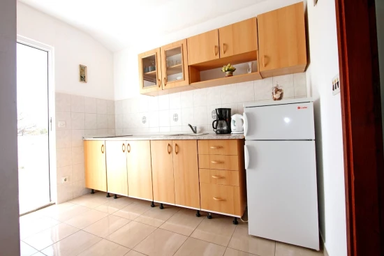 Apartmán Severní Dalmácie - Nin DA 10173 N4