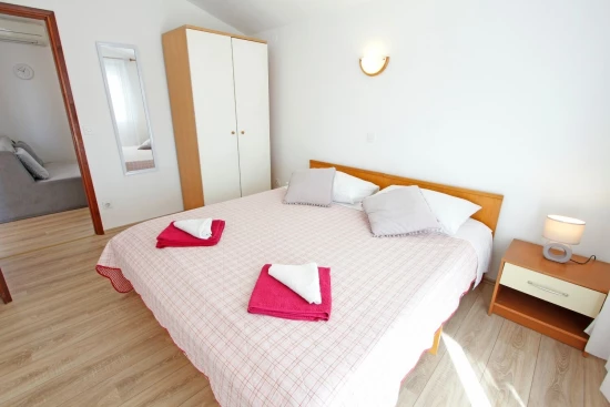 Apartmán Severní Dalmácie - Nin DA 10173 N4