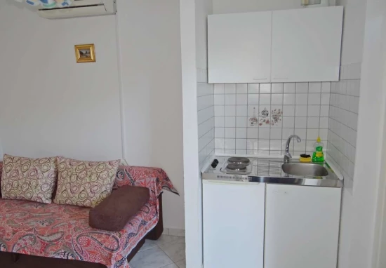 Apartmán Střední Dalmácie - Okrug Donji DA 10174 N1