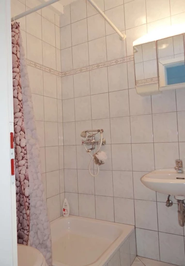 Apartmán Střední Dalmácie - Okrug Donji DA 10174 N1