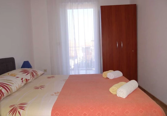 Apartmán Střední Dalmácie - Okrug Donji DA 10174 N2