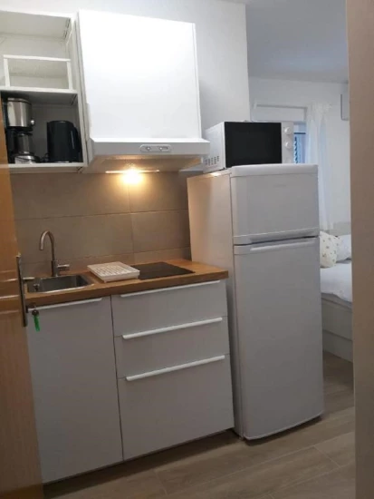 Apartmán Střední Dalmácie - Duće DA 10175 N2