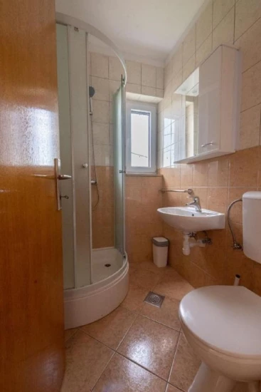 Apartmán Střední Dalmácie - Duće DA 10175 N2