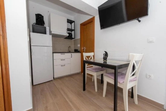 Apartmán Střední Dalmácie - Duće DA 10175 N4