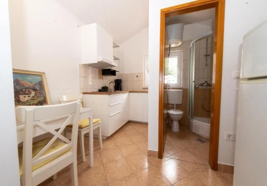 Apartmán Střední Dalmácie - Duće DA 10175 N5