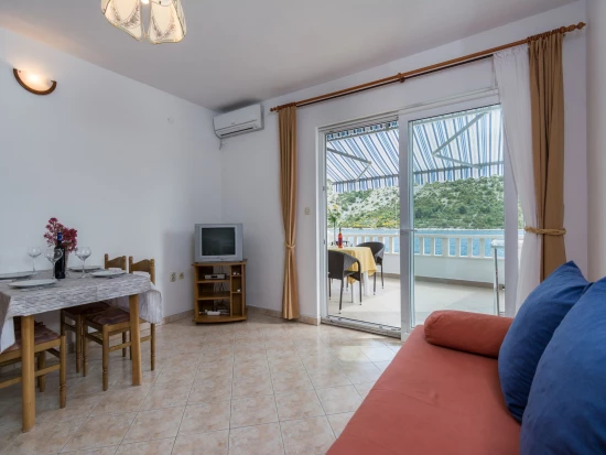 Apartmán Střední Dalmácie - Vinišće DA 10176 N2