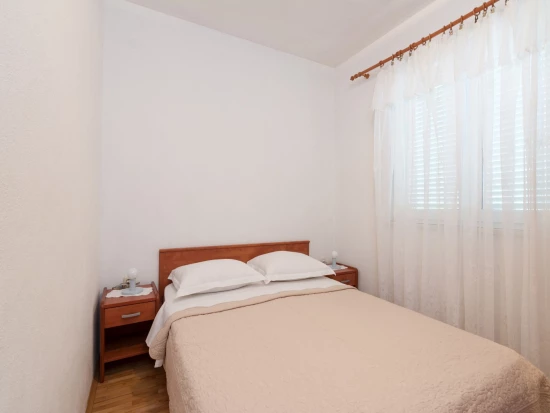 Apartmán Střední Dalmácie - Vinišće DA 10176 N2