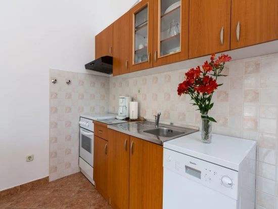 Apartmán Střední Dalmácie - Vinišće DA 10176 N3