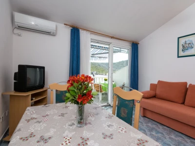 Apartmán Střední Dalmácie - Vinišće DA 10176 N4