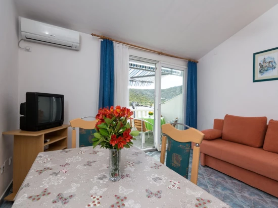 Apartmán Střední Dalmácie - Vinišće DA 10176 N4