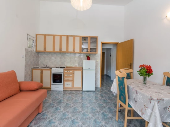 Apartmán Střední Dalmácie - Vinišće DA 10176 N4