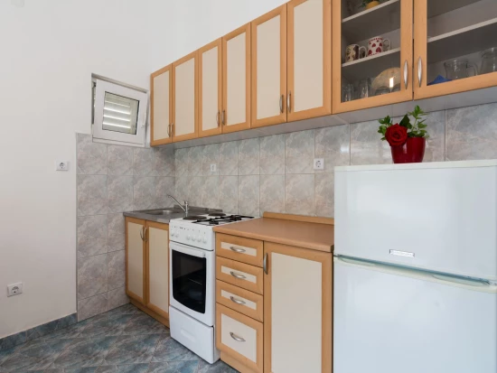 Apartmán Střední Dalmácie - Vinišće DA 10176 N4