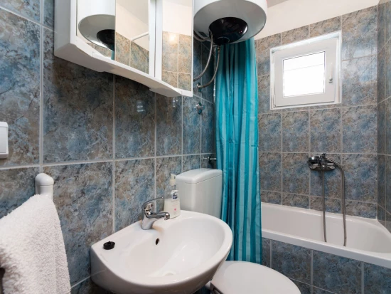 Apartmán Střední Dalmácie - Vinišće DA 10176 N4